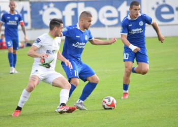 “Черноморец” задълбочи кризата в “Севлиево”