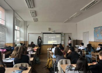 No smoking day в Гимназията – „Истина“ или „Лъжа“?