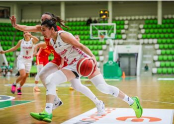 Гергана Иванова: “Ще гоним класиране за Европейско до дупка”