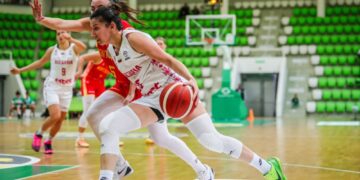 Гергана Иванова: “Ще гоним класиране за Европейско до дупка”