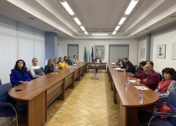 Стартира изпълнението на проекти за енергийна ефективност и обновяване на 4 сгради в Севлиево, финансирани от ЕС