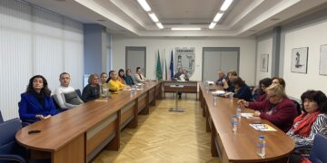 Стартира изпълнението на проекти за енергийна ефективност и обновяване на 4 сгради в Севлиево, финансирани от ЕС