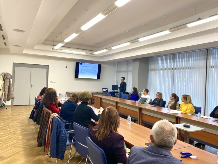 Стартира изпълнението на проекти за енергийна ефективност и обновяване на 4 сгради в Севлиево, финансирани от ЕС