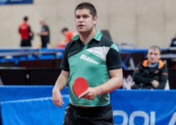 “Алфа” набира средства за участието на състезател в Европейско първенство