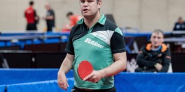 “Алфа” набира средства за участието на състезател в Европейско първенство