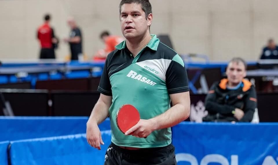 “Алфа” набира средства за участието на състезател в Европейско първенство