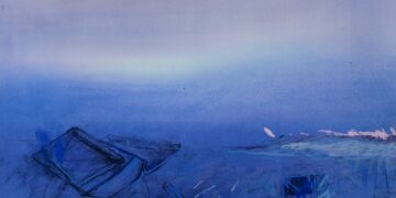 Галерия “Видима” представя “Друго море” – изложба на Милена Казакова