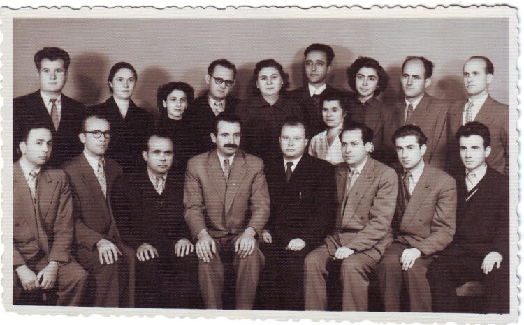 100 години от рождението на Ненчо Нейков – живот, живян достойно