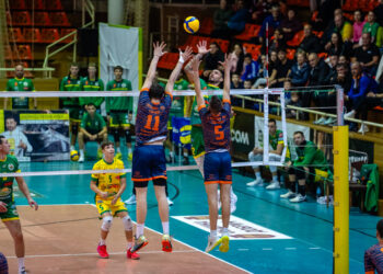 С юноши “Раковски” изпусна поне точка срещу “Добруджа”