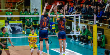 С юноши “Раковски” изпусна поне точка срещу “Добруджа”