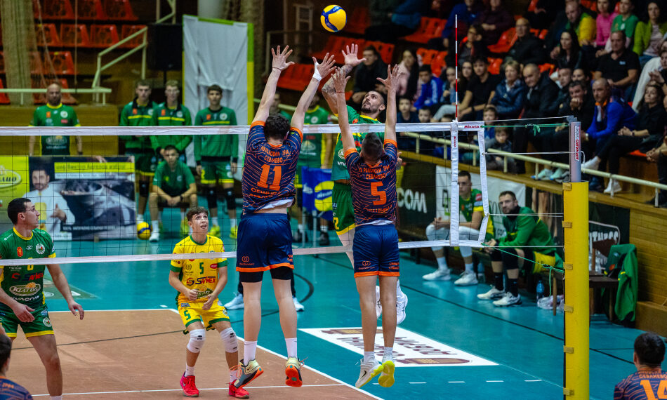 С юноши “Раковски” изпусна поне точка срещу “Добруджа”