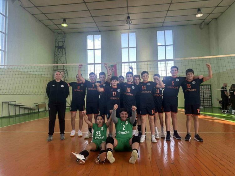 С юноши “Раковски” изпусна поне точка срещу “Добруджа”