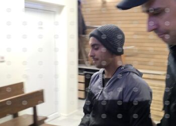 Севлиевец е единият от избягалите затворници