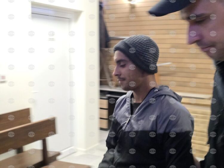 Севлиевец е единият от избягалите затворници