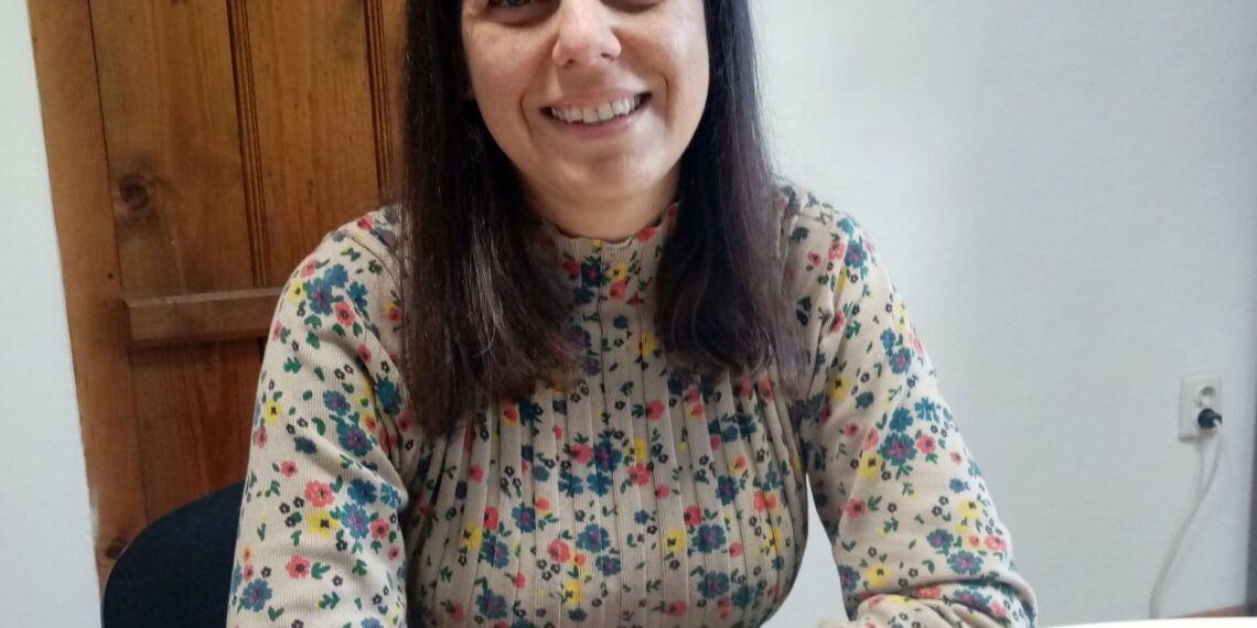 Анелия Мартинчева: “Аз съм едно момиче със сбъдната мечта”