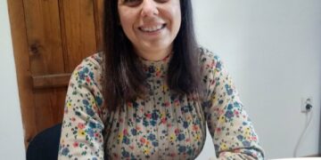 Анелия Мартинчева: “Аз съм едно момиче със сбъдната мечта”