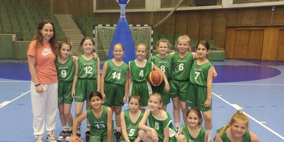 Допълнителни 2000 лв. за баскетболистите