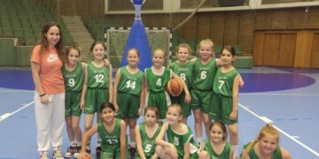 Допълнителни 2000 лв. за баскетболистите