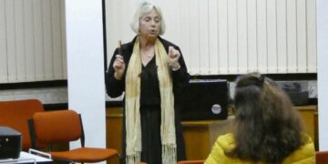 С представяне на книга почетоха Ненчо Нейков