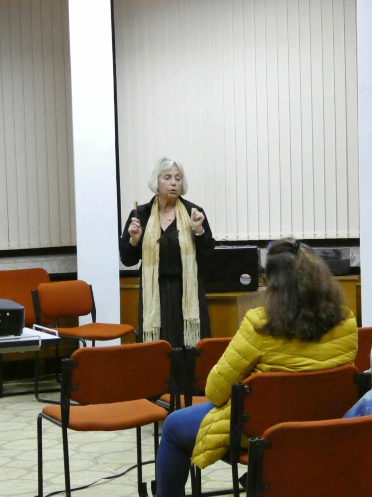 С представяне на книга почетоха Ненчо Нейков