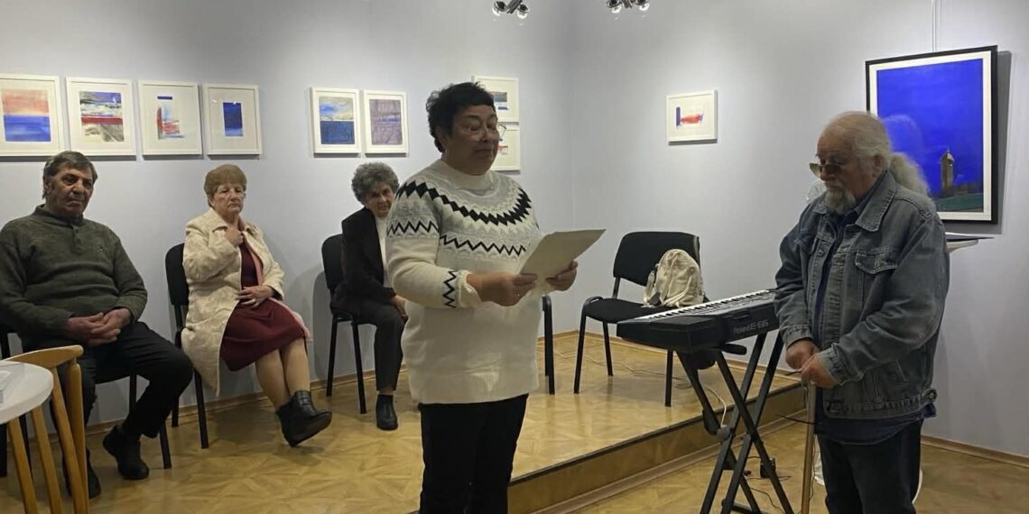 Литературно четене по случай 1 ноември – Денят на народните будители