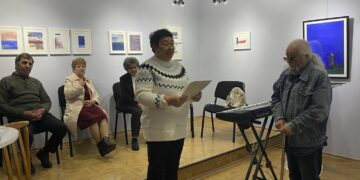 Литературно четене по случай 1 ноември – Денят на народните будители