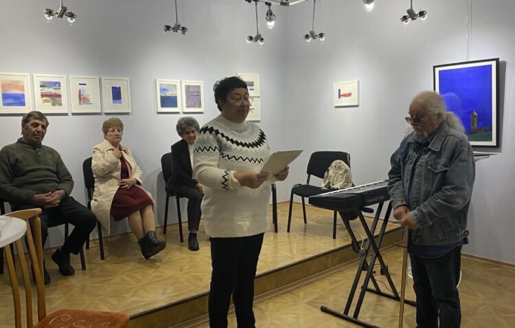 Литературно четене по случай 1 ноември – Денят на народните будители