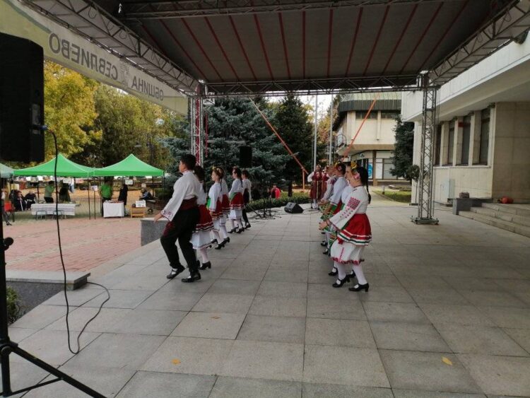 НЧ “Развитие-1870” – партньор на Биосферен парк “Централен Балкан”