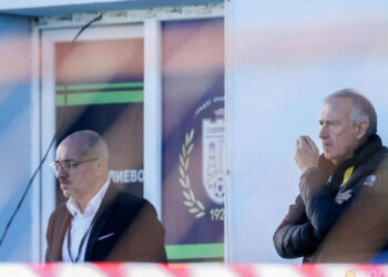 Дерменджиев съветва ФК “Севлиево”, търси се пом.-треньор
