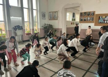 В Душево споделиха опит с ментор от “Училища за пример”