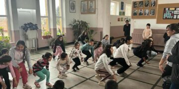 В Душево споделиха опит с ментор от “Училища за пример”