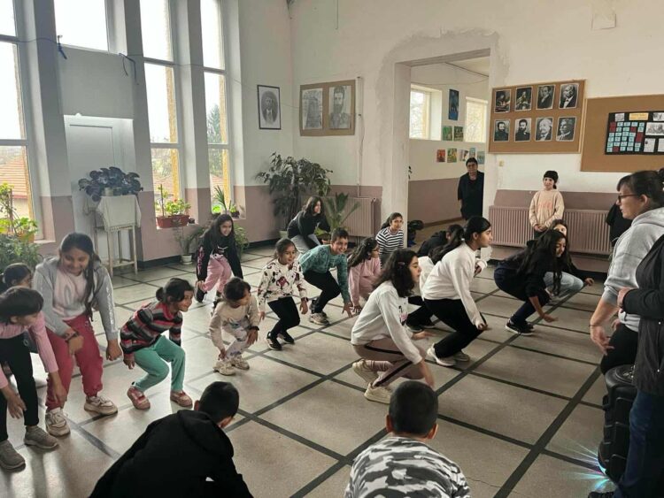 В Душево споделиха опит с ментор от “Училища за пример”