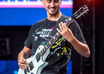 Наследник на народен певец взе акъла на журито в “България търси талант”