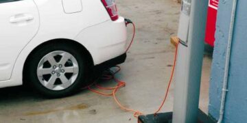 Община Севлиево ще кандидатства с проект за закупуване на електромобил и зарядна станция