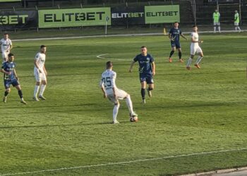 ФК “Севлиево” с лекота се предаде на “Пирин”. Треньорът: “Трудно и тежко е!”