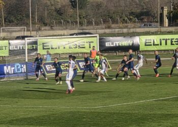 Лидерът не ни прости, “Дунав” се запази на върха с победа над ФК “Севлиево”