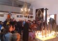 Храмов празник събра миряните в село Градница