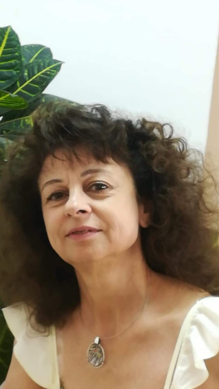 Христина Борисова е победител в два национални литературни конкурса