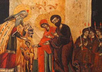 Днес е Въведение Богородично – Денят на християнското семейство