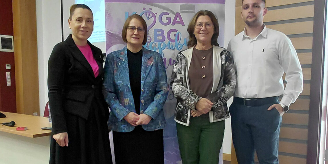 Севлиево говори за живота: градът, който има смелостта да говори за репродуктивното здраве