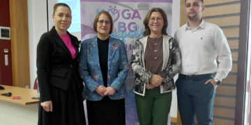 Севлиево говори за живота: градът, който има смелостта да говори за репродуктивното здраве