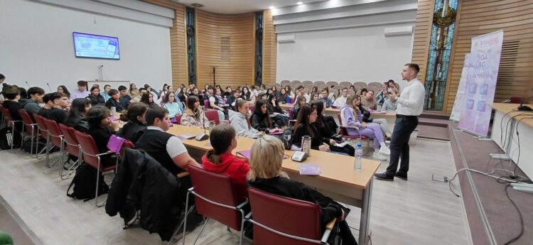 Севлиево говори за живота: градът, който има смелостта да говори за репродуктивното здраве