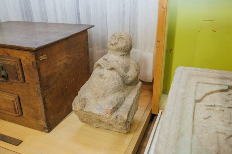 Изложба, посветена на гения Кольо Фичето откриха в Севлиево