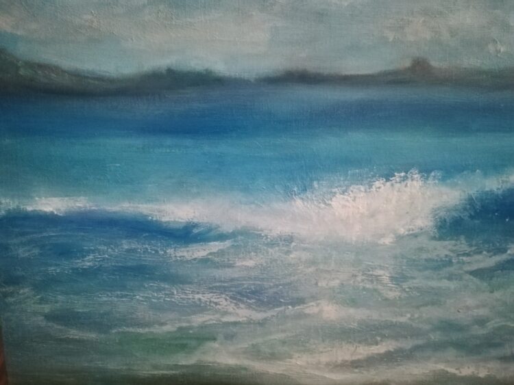 Анелия Мартинчева: “Аз съм едно момиче със сбъдната мечта”