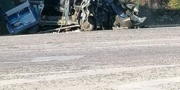 Севлиевец и румънец – на съд заради тежка катастрофа с шестима загинали