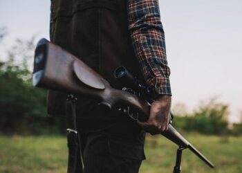 4 670 ловци проверени в обхвата на СЦДП – Габрово през октомври – само един в нарушение на Закона за лова и опазване на дивеча