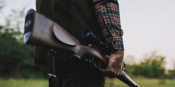 4 670 ловци проверени в обхвата на СЦДП – Габрово през октомври – само един в нарушение на Закона за лова и опазване на дивеча