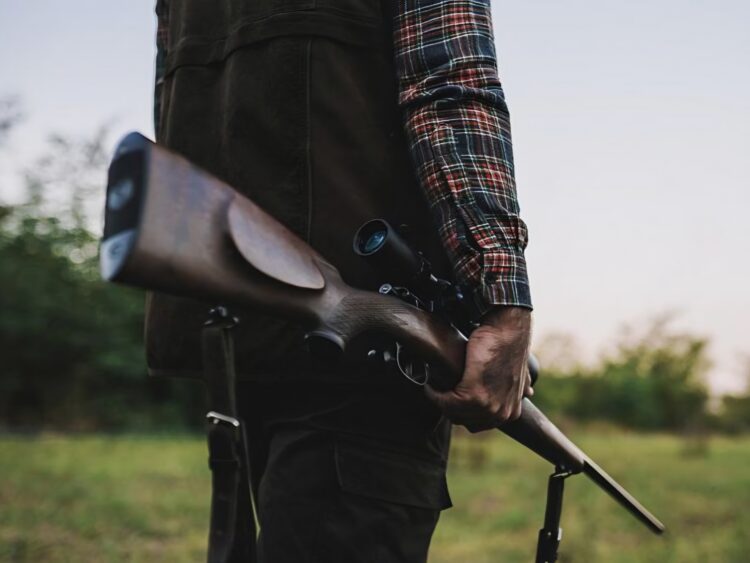 4 670 ловци проверени в обхвата на СЦДП – Габрово през октомври – само един в нарушение на Закона за лова и опазване на дивеча