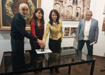 Валидираха пощенска марка с лика на Колю Фичето