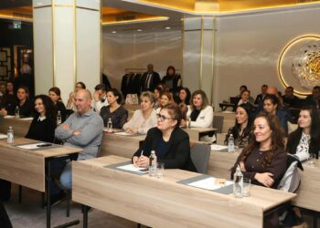 Професионалното образование – път към успеха на младите хора и бизнеса